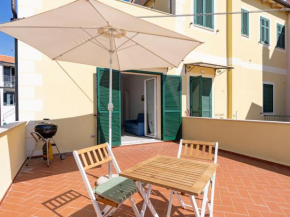 Apartment Origano by Interhome